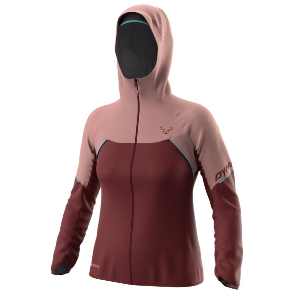 Dynafit - Women's Alpine GTX Jacket - Regenjacke