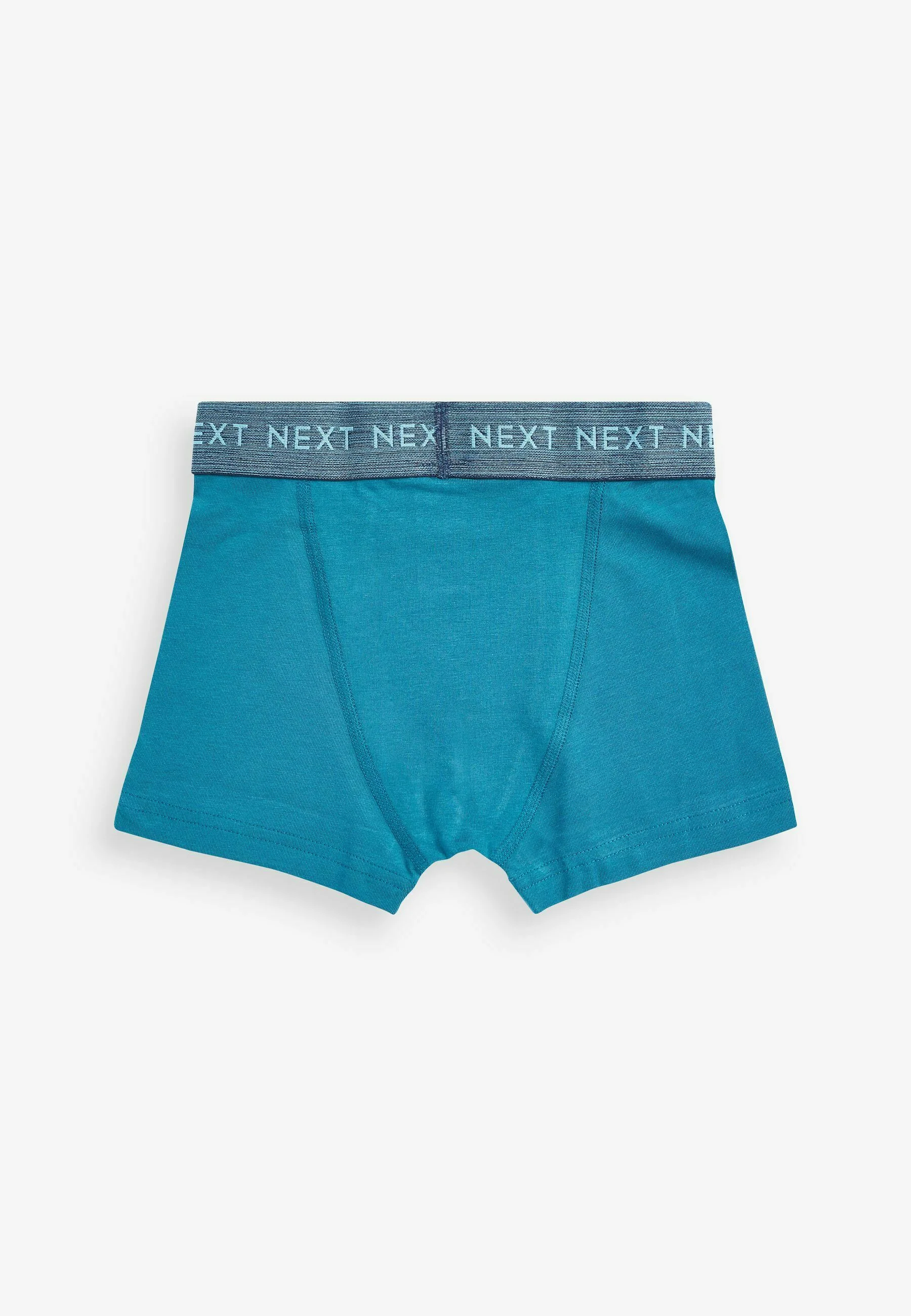 Siguiente TRUNKS PACK 10 - Culotte