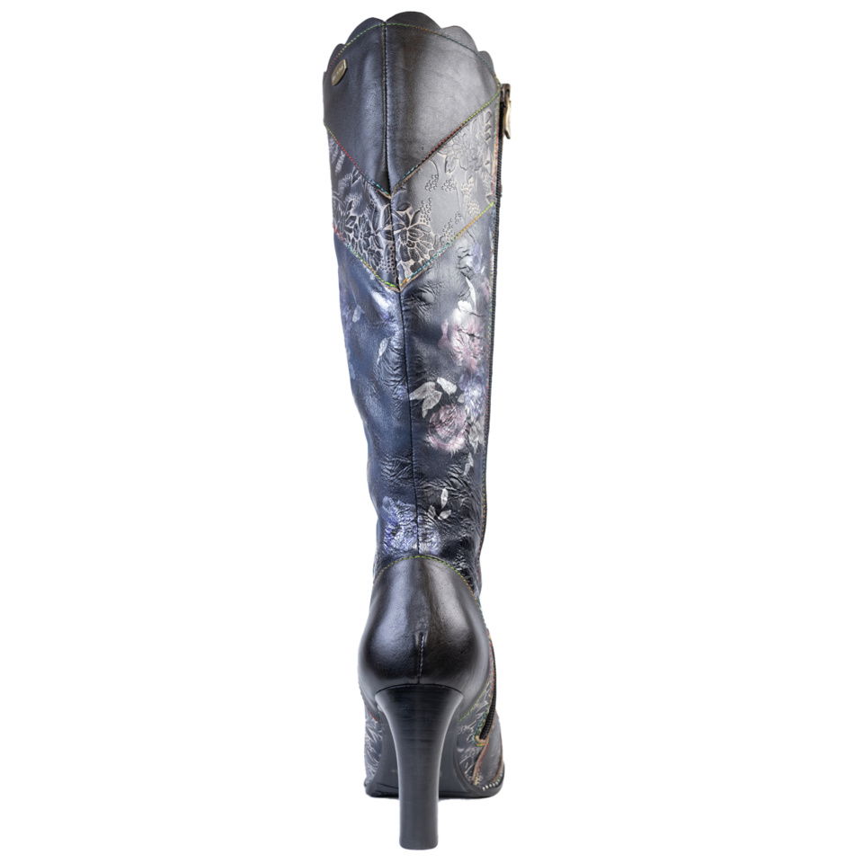Laura Vita Alcbaneo Stiefel