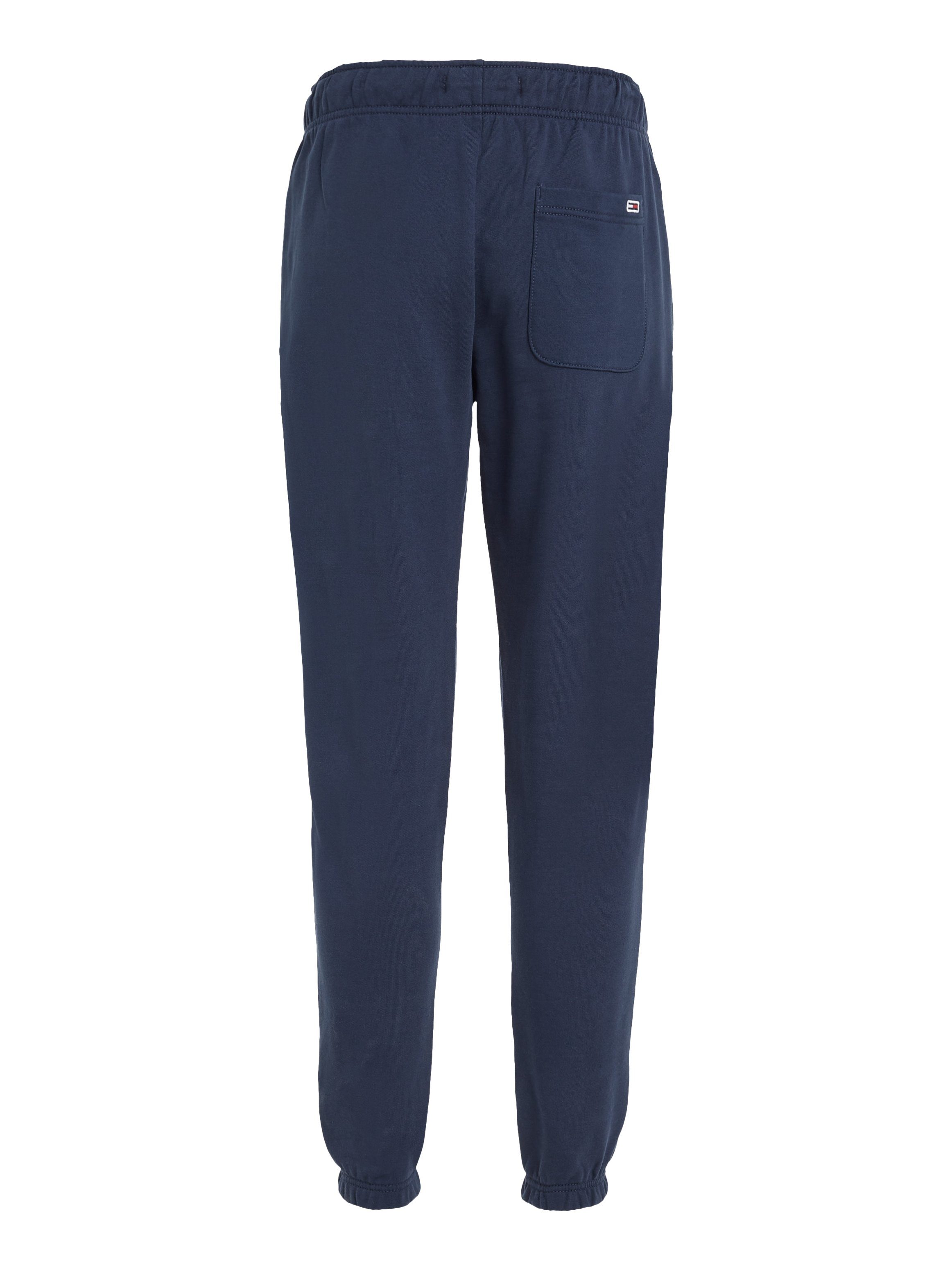 Tommy Jeans Sweathose TJM SLIM ENTRY GRAPHIC SWEATPANT