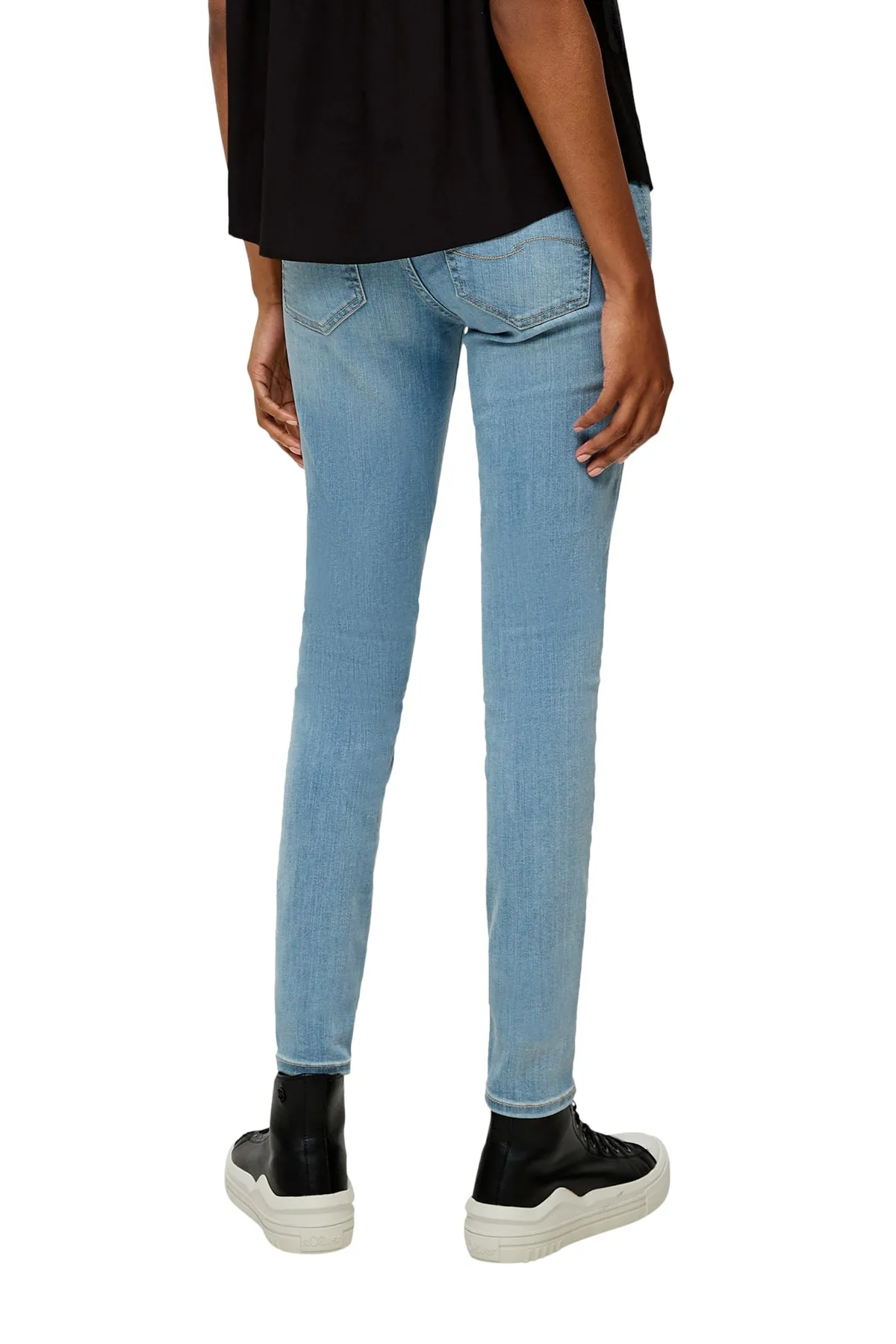 QS by s.Oliver  Jeans Damen/Mädchen