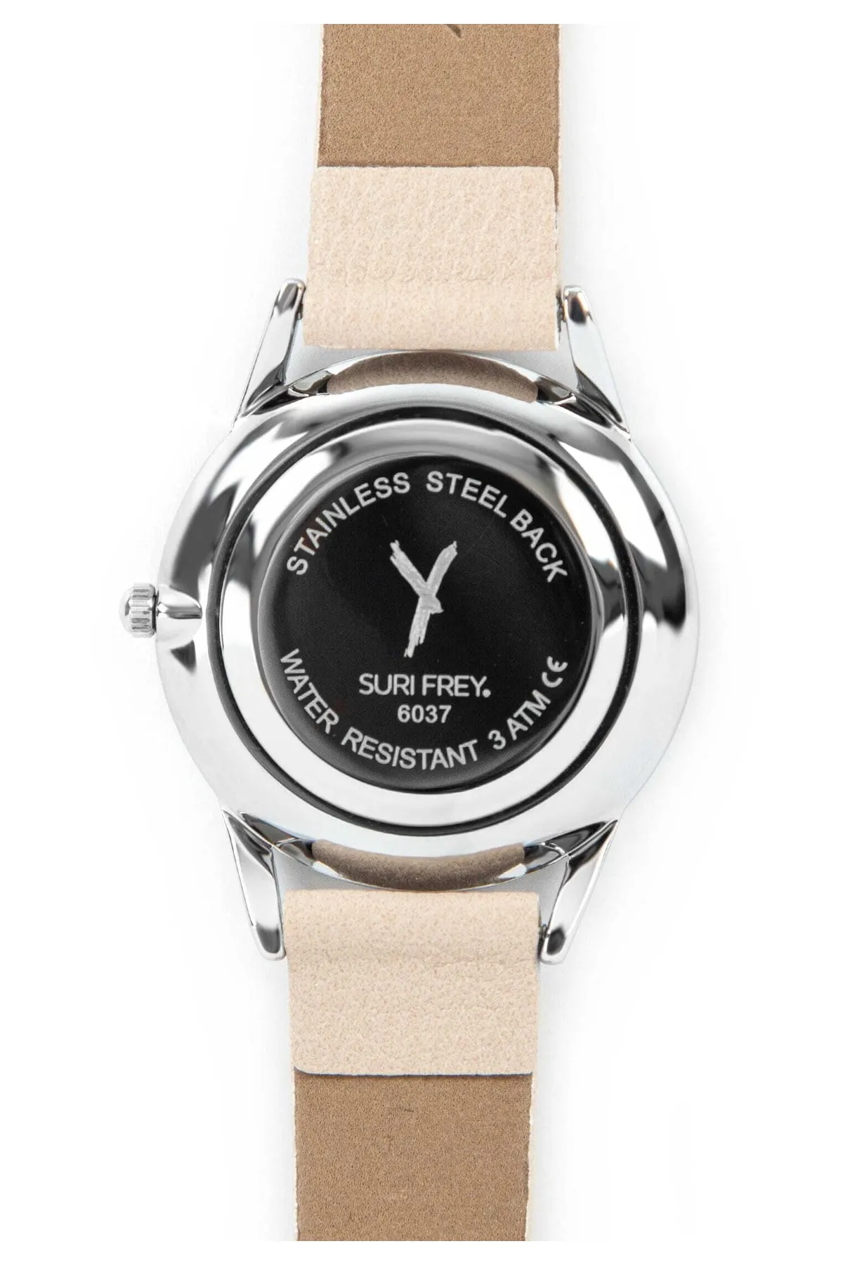 SURI FREY  Armbanduhr Sammy