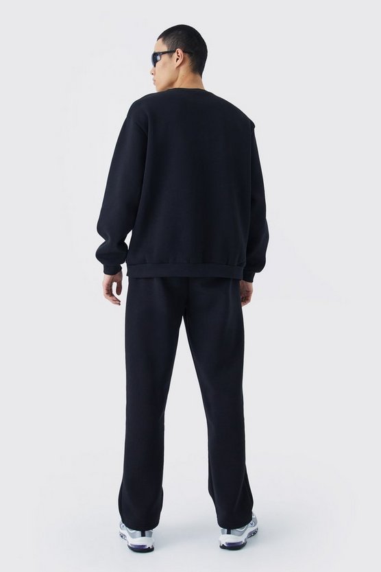 Official Oversize Sweatshirt