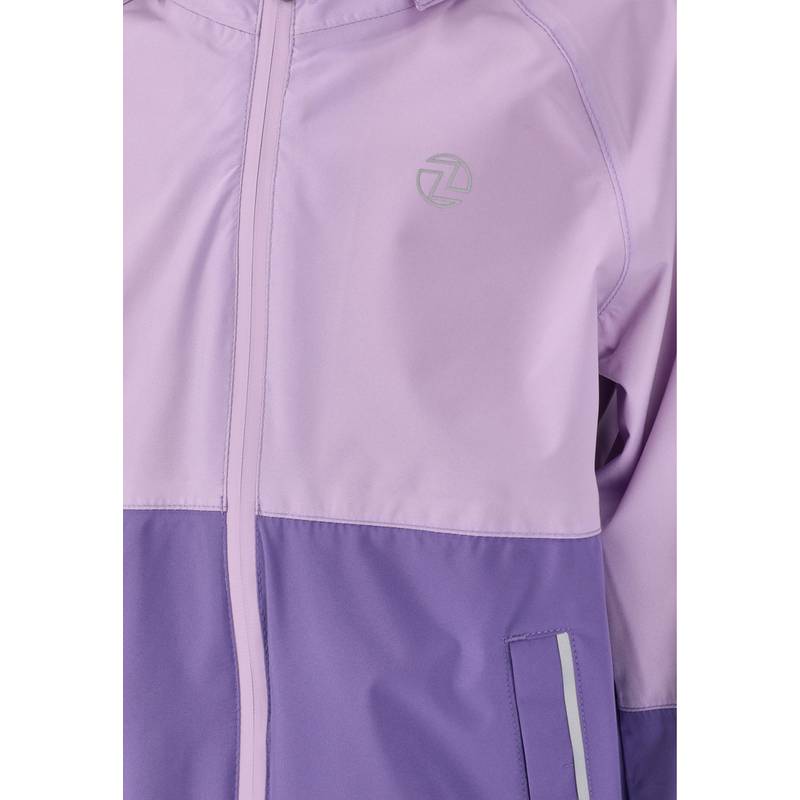 ZigZag Dallas Skijacke Kinder