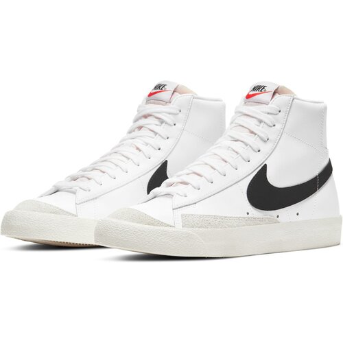 LIFESTYLE - SCHUHE HERREN - SNEAKERS BLAZER MID 77 VINTAGE SNEAKER