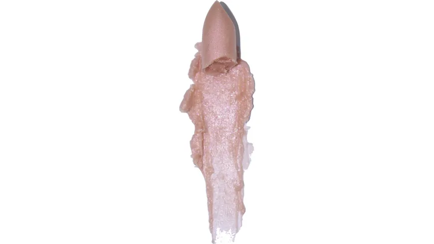 lavera Candy Quartz Lipstick 01 - Rosewater