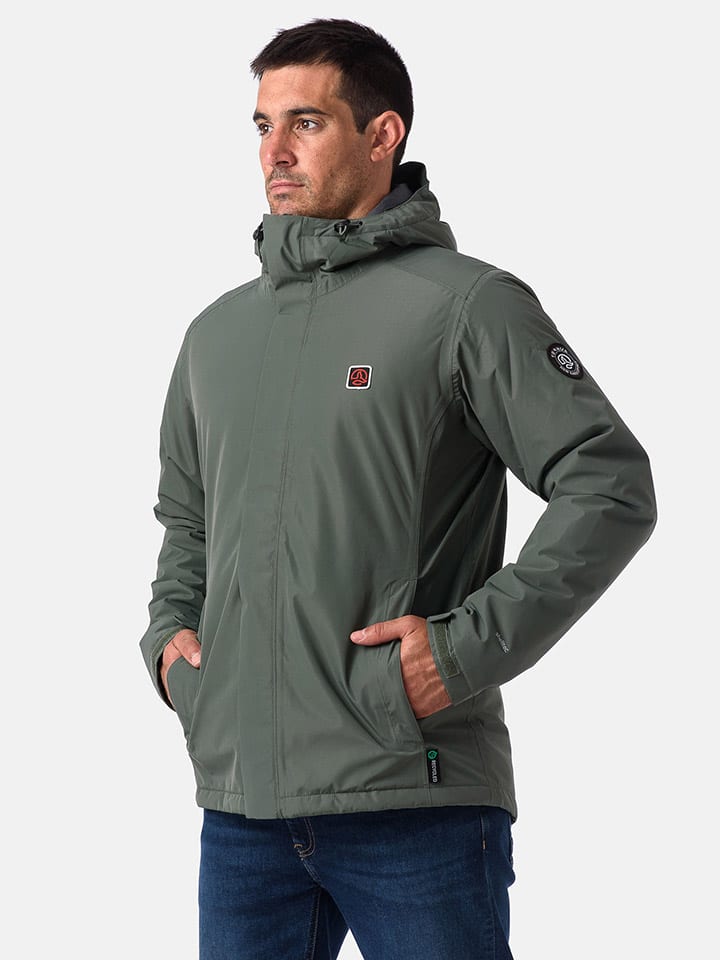 TERNUA Funktionsjacke 
