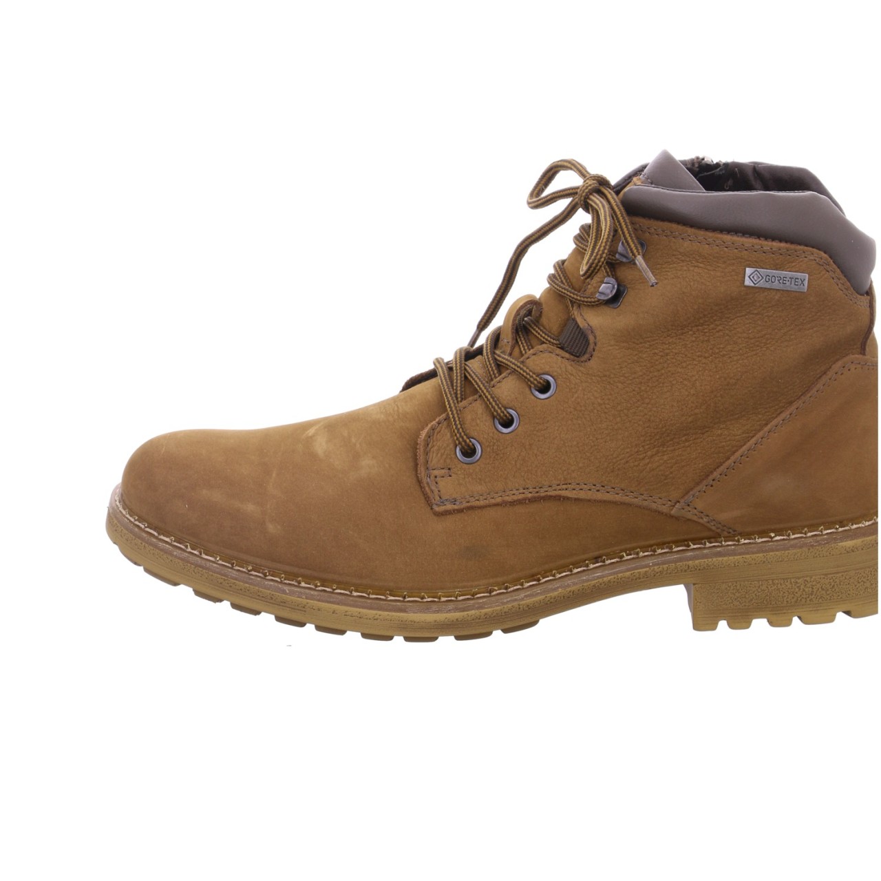 ARA Stiefeletten braun Frederik