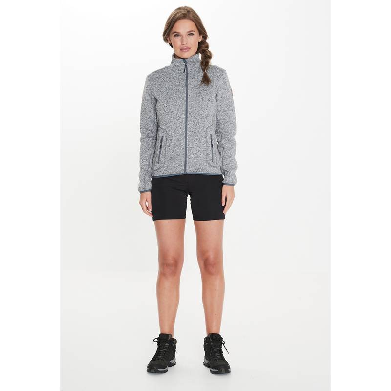 Whistler SAMANI Fleecejacke Damen