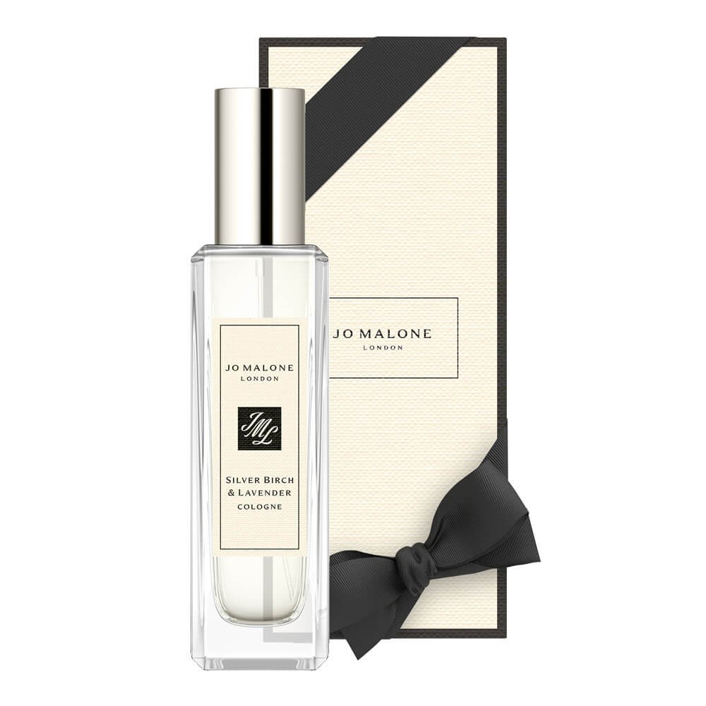Jo Malone London Silver Birch & Lavender Cologne Spray