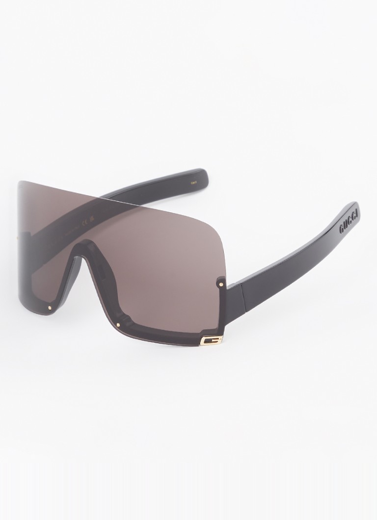 Óculos de Sol Gucci Shield GG1631S