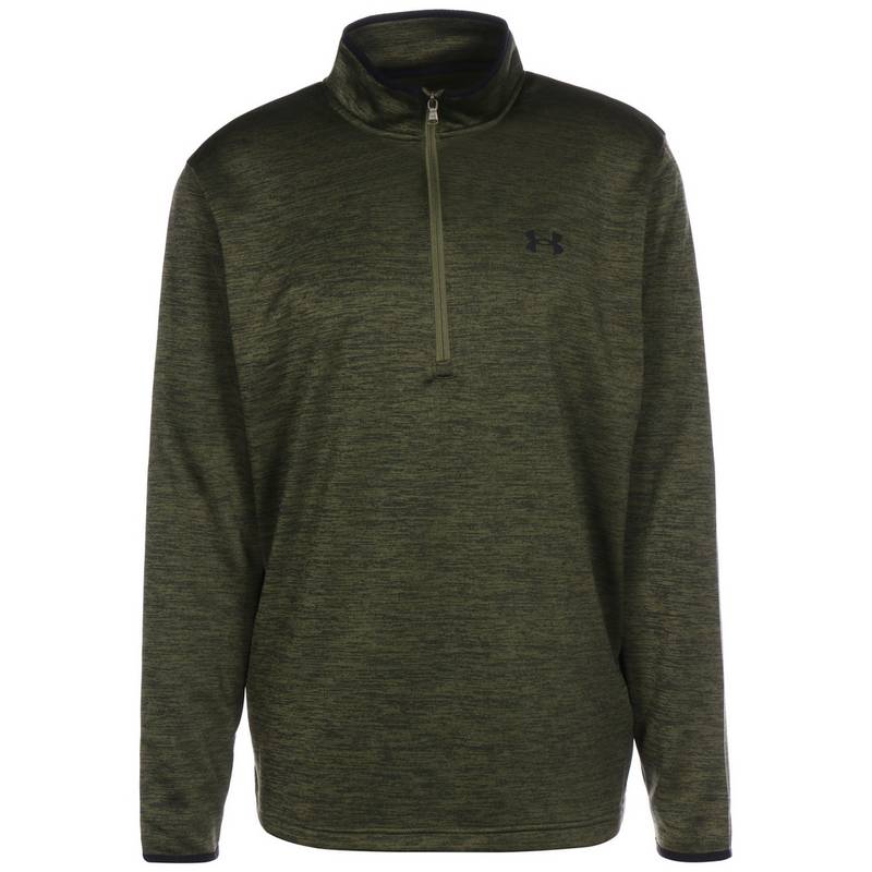 Under Armour Fleece 1/2 Zip Sweatshirt Herren