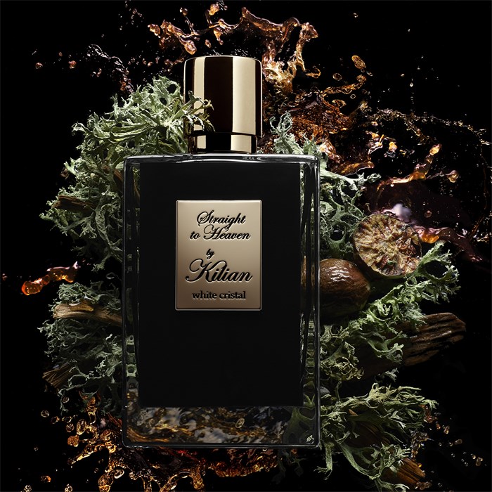 Woodsy Animalic Perfume Spray