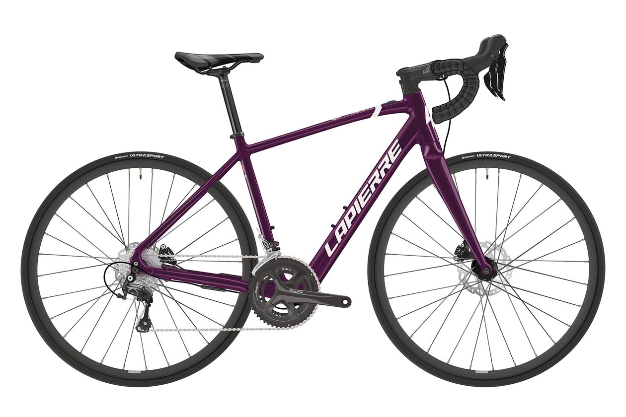 Lapierre E-Sensium 3.2 W - 250 Wh - 2022 - 28 Zoll - Diamant