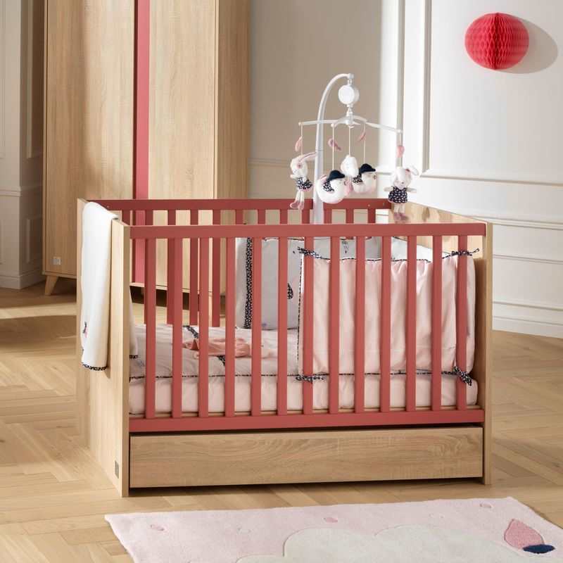 Lit bébé Nova