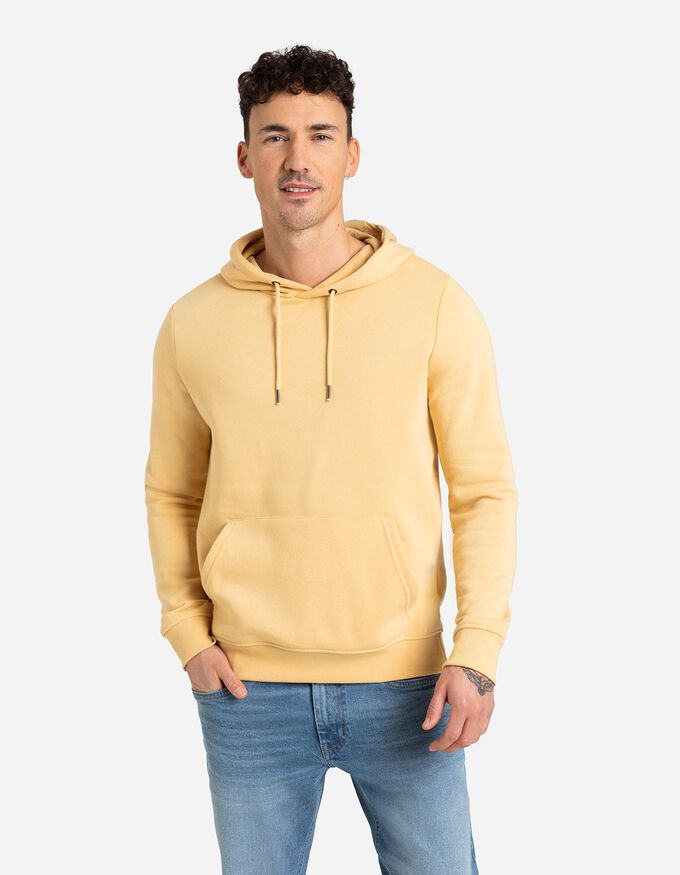 Hoodie - Regular Fit