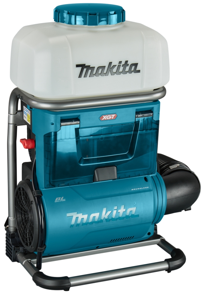 Batterie externe Makita PM001GL202 40V Max 8,0Ah Li-ion