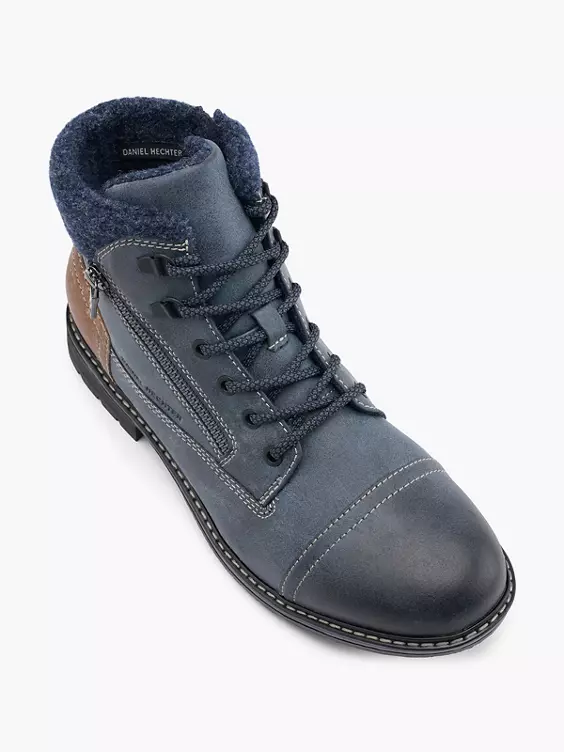 DANIEL HECHTER Schnürboots