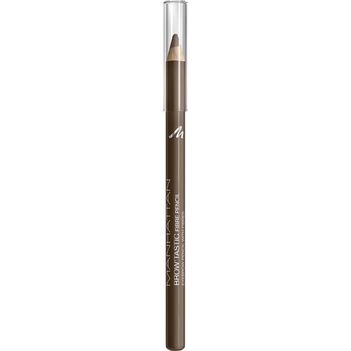 Brow'Tastic Fibre Pencil