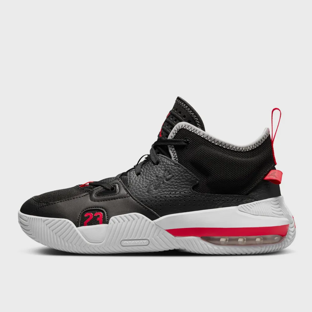 NIKE JORDAN Stay Loyal 2 DQ8401-006 / schwarz