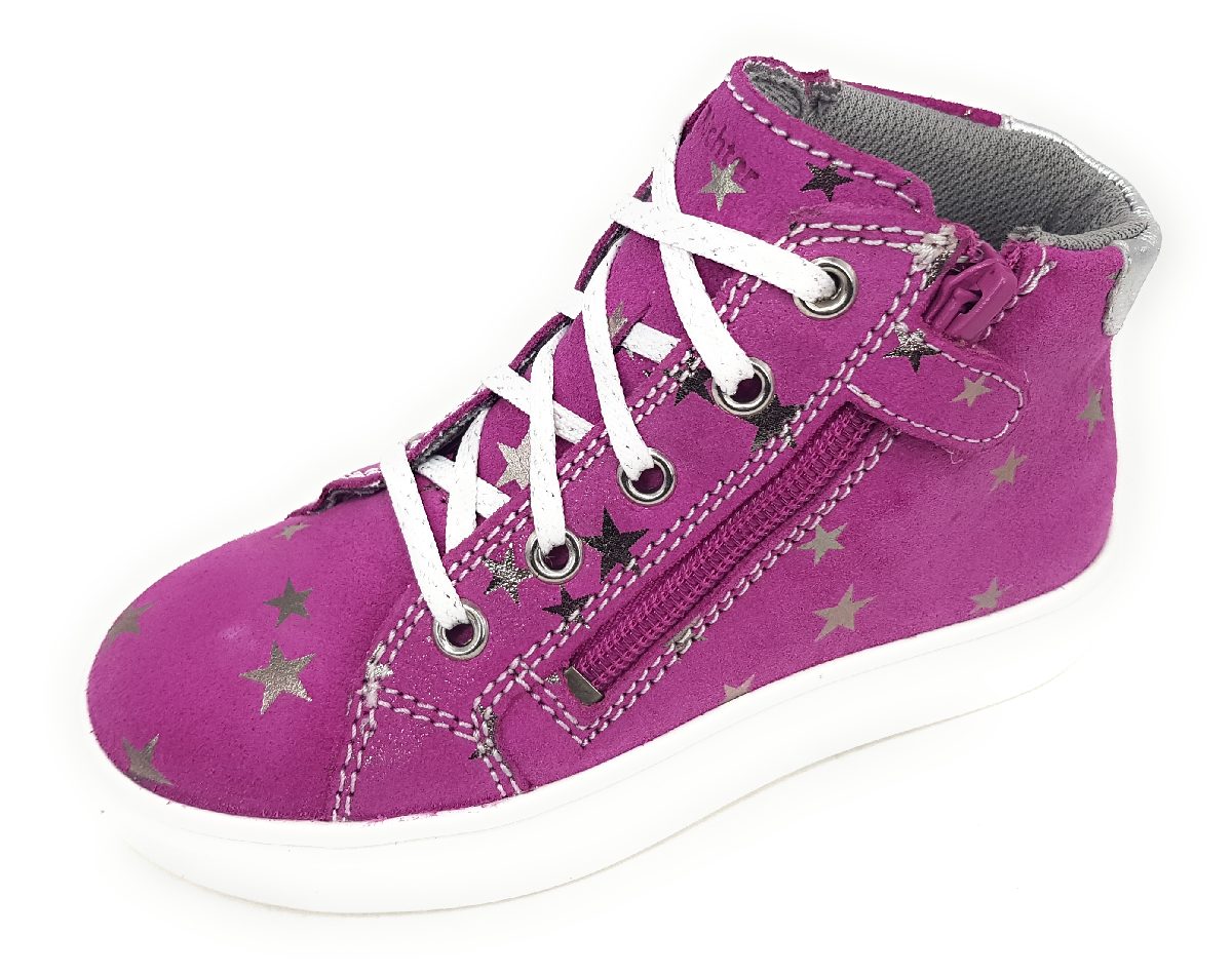 Richter 3702-3121-3311 Rosa 3311 rosette/silver