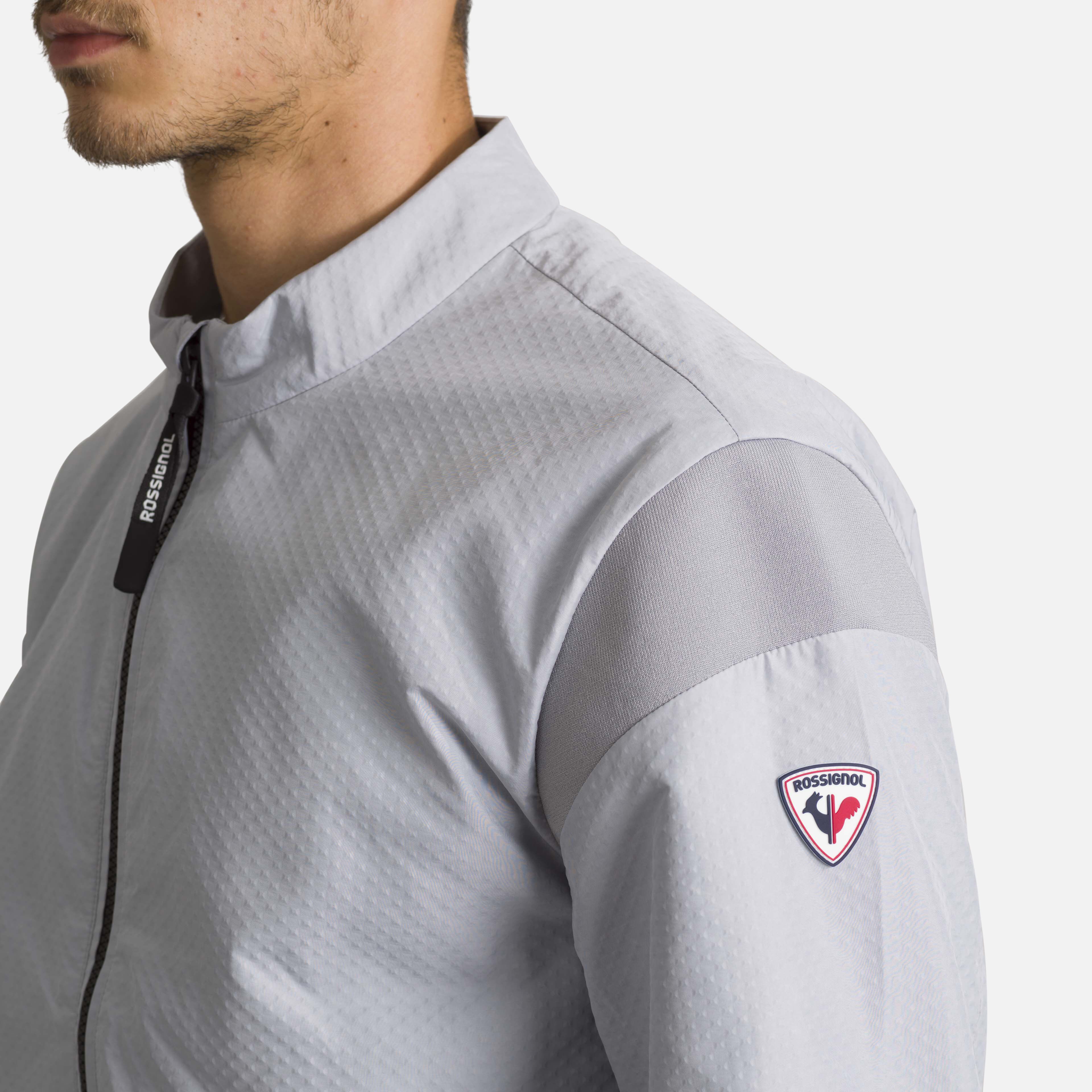 Veste coupe-vent Maxence Homme