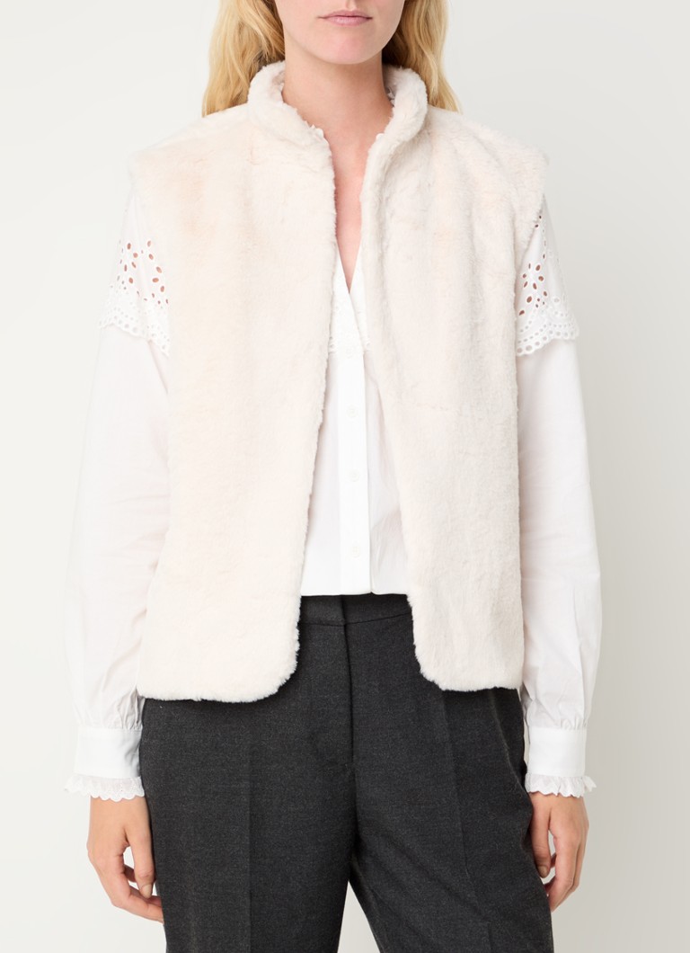 Vestă Josephine & Co. Alyssa Teddy