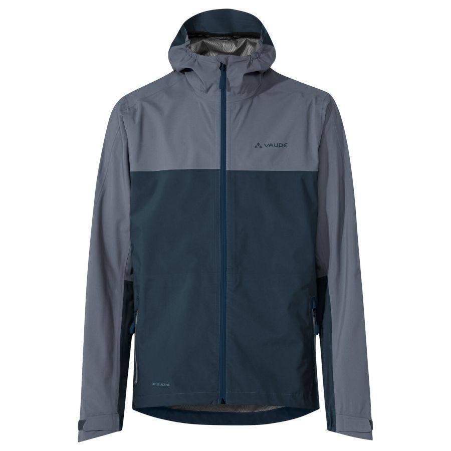 Moab Regenjacke Herren