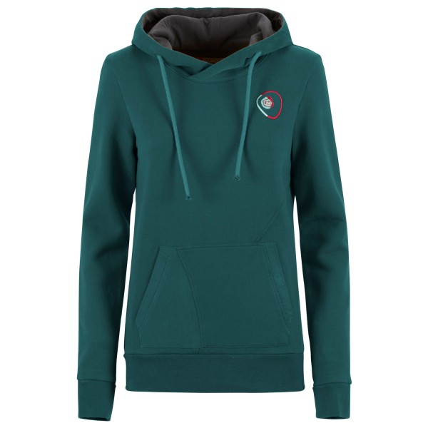 E9 - Women's Sula - Hoodie