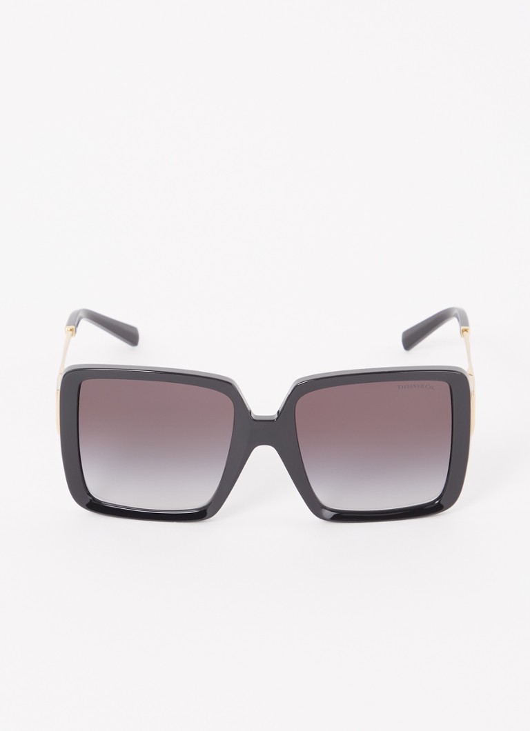 Ochelari de soare Tiffany & Co. TF4212U