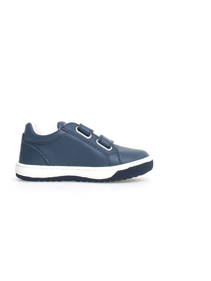 Naturino Leder-Sneakers 