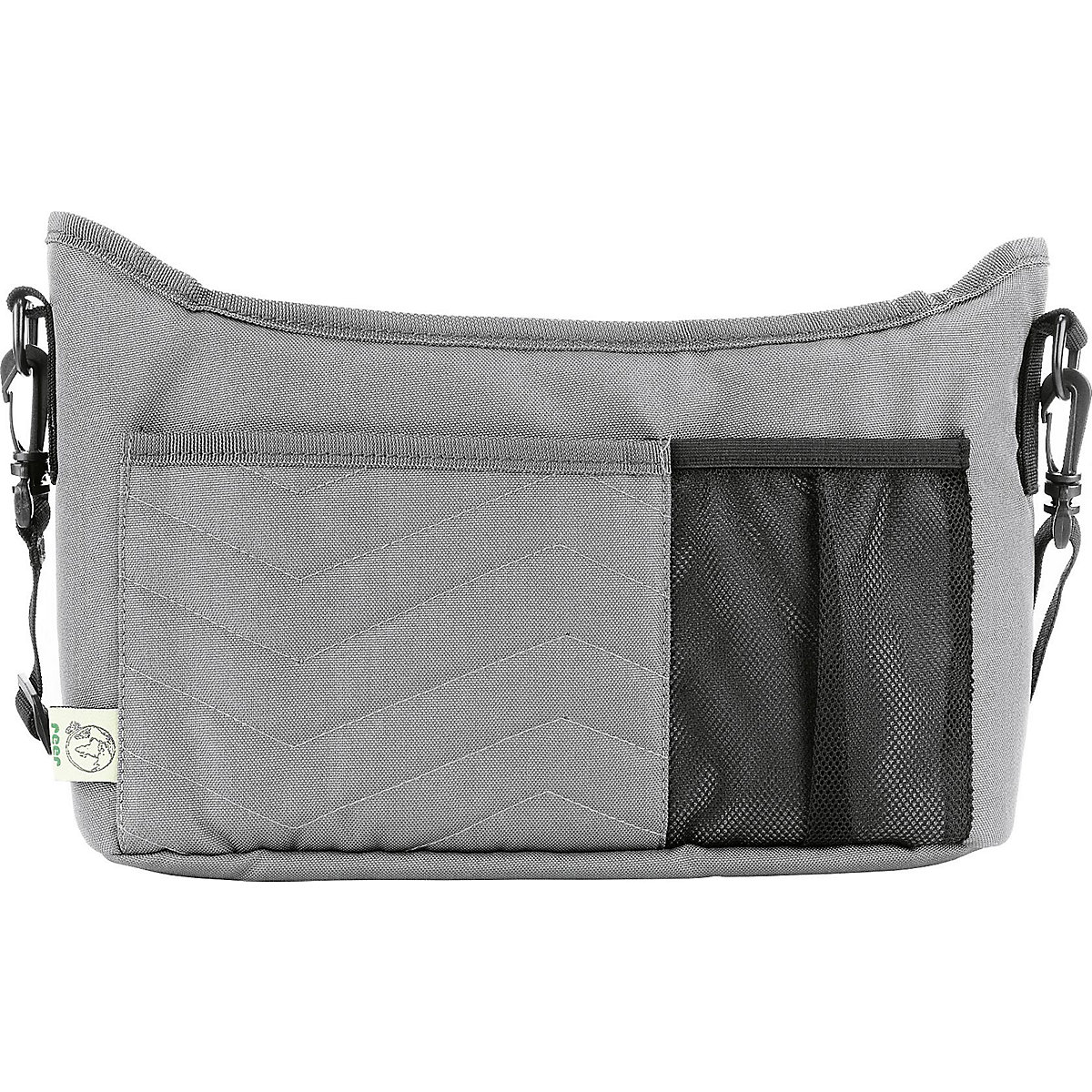 Growing Kinderwagenorganizer mit Wickelunterlage