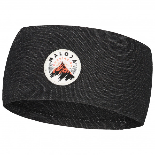 Maloja - GangleyM. - Stirnband