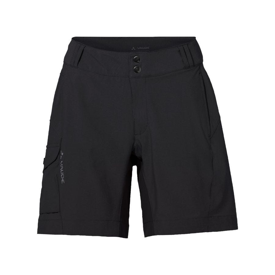 Tremalzini III Fahrrad Shorts Damen
