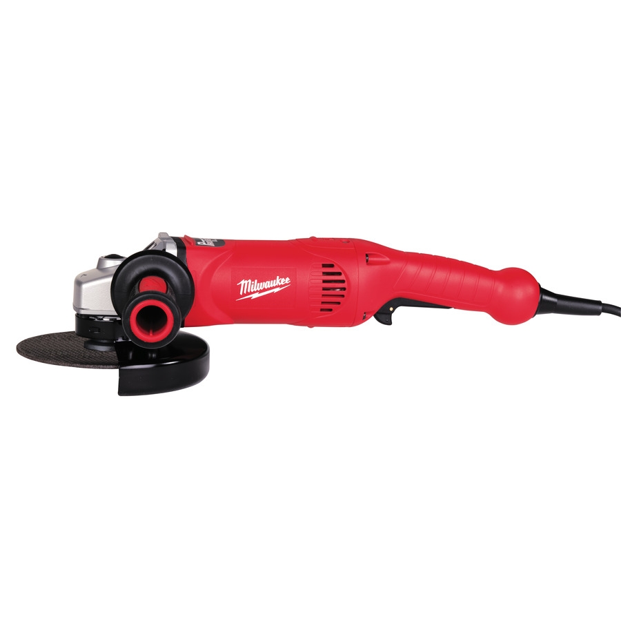 Milwaukee 4933432250 AGV17-150XC/DMS Angle Grinder 150mm 1750watt