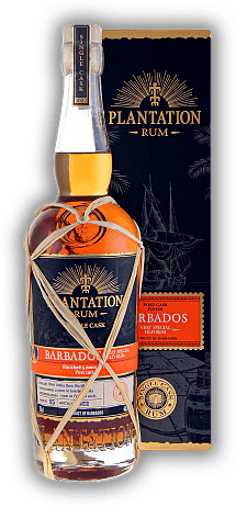 Plantation SC-Collection Barbados VSOR Single Casks Edition 2022 Port Cask Finish Plantation SC-Collection Barbados VSOR Single Casks Edition 2022 Port Cask Finish  Alter 16/22 - 0,7	 Liter - Vol 44,9%