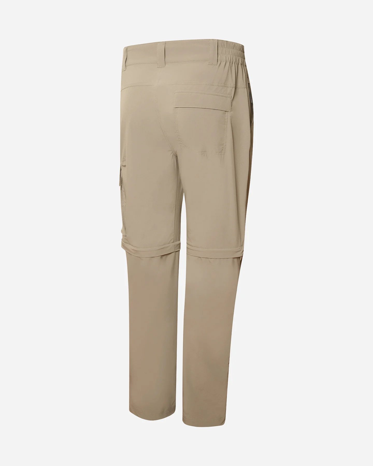 Pantalone Outdoor Rh+ Conv Evo M EZU0324-S076