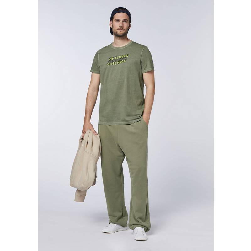 Chiemsee T-Shirt T-Shirt Herren