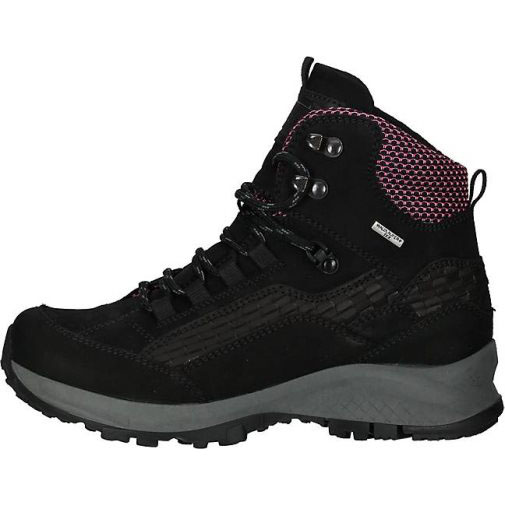 WALDLÄUFER Wanderschuhe