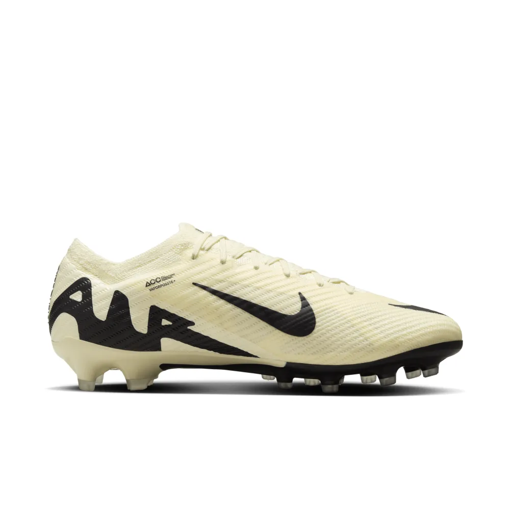 Nike Mercurial Vapor 15 Elite DJ5167-700 / gelb
