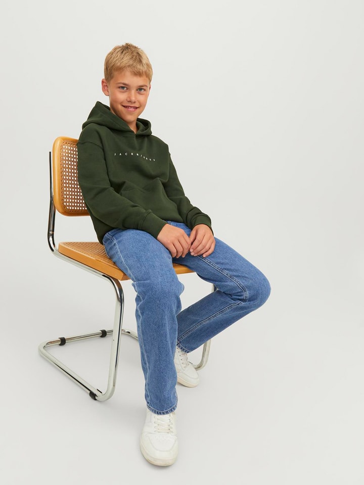 JACK & JONES Junior Jeans 