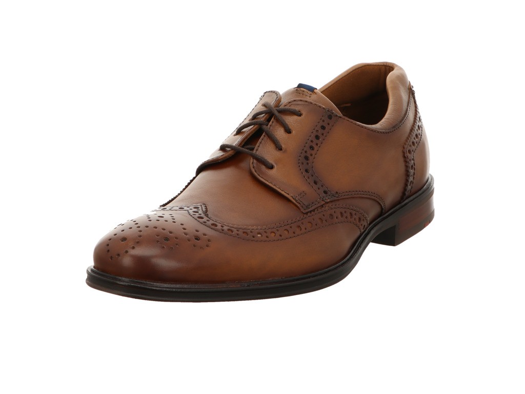 LLOYD Business Schuhe braun MARIAN