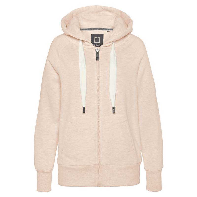 ELBSAND Sweatjacke Damen