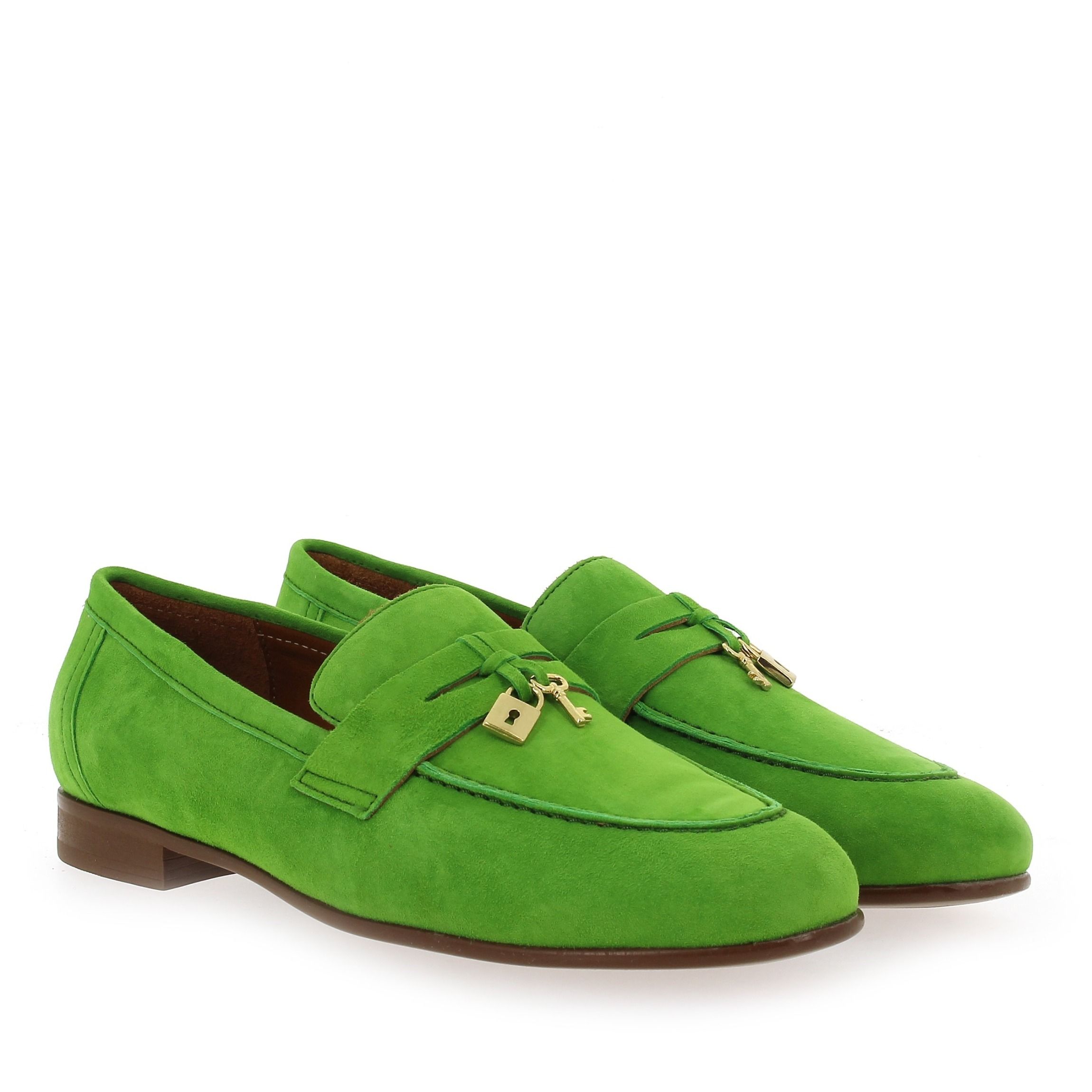 Alpe  5071 - Vert Pomme