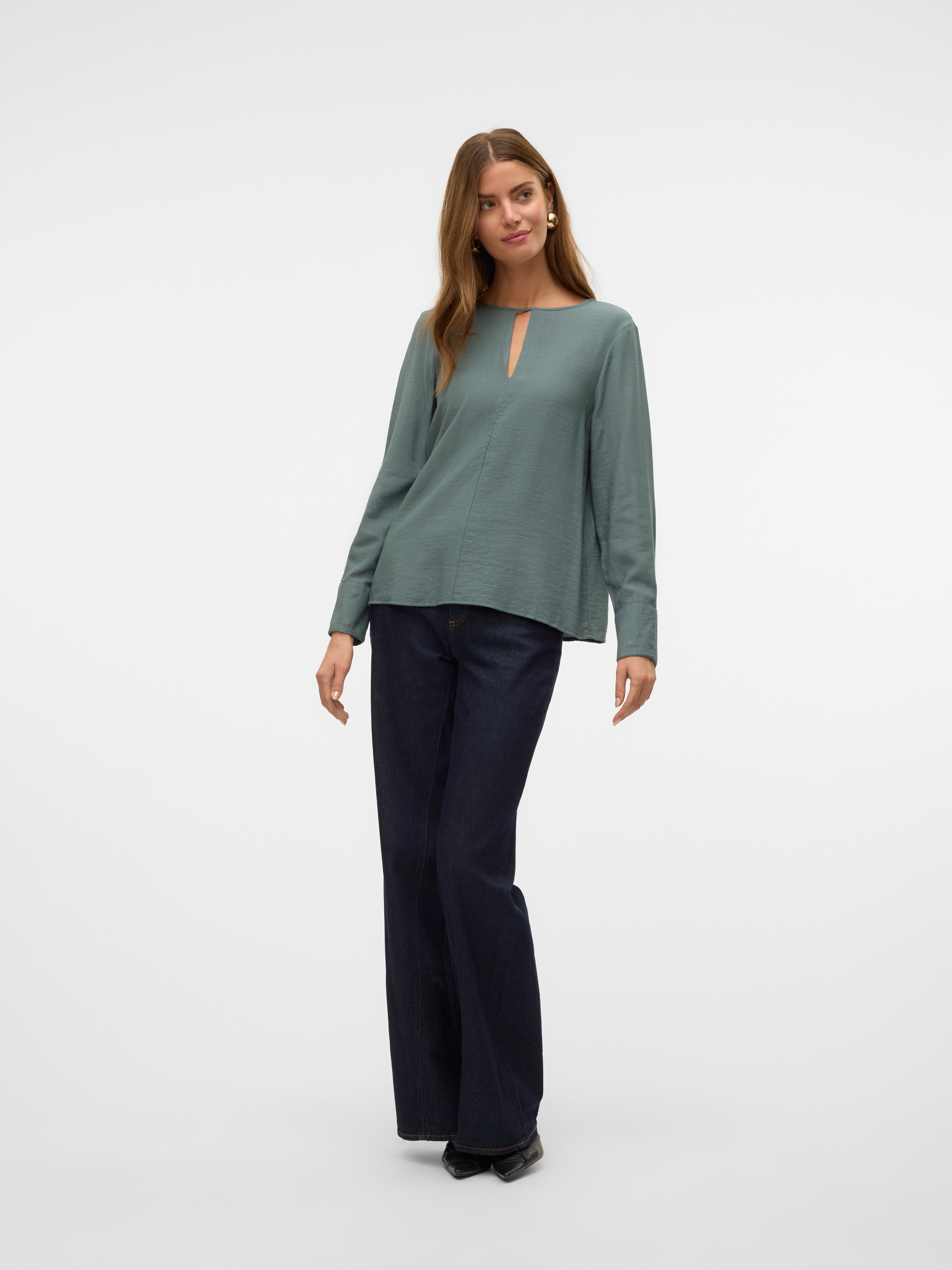 VMSONJA Top