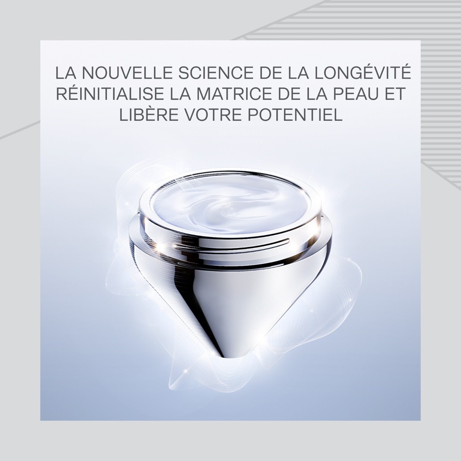 Preria High-Rejuvenation