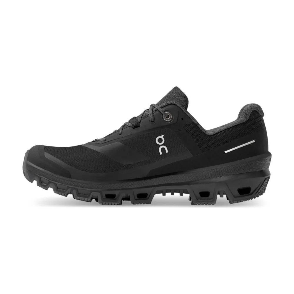 ON Cloudventure Waterproof 32;99249 / schwarz