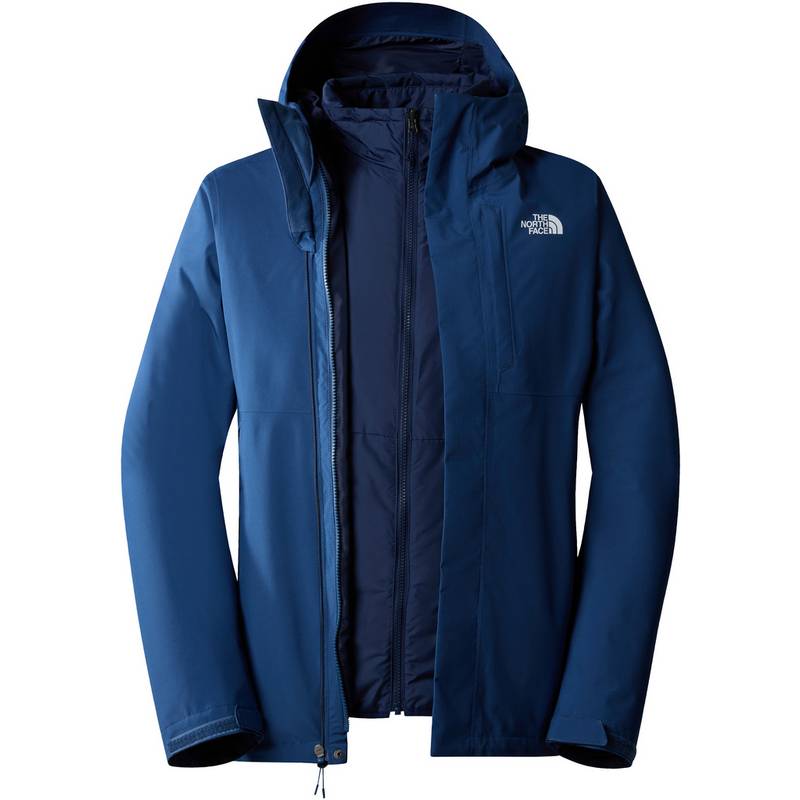 The North Face CARTO TRICLIMATE Doppeljacke Herren