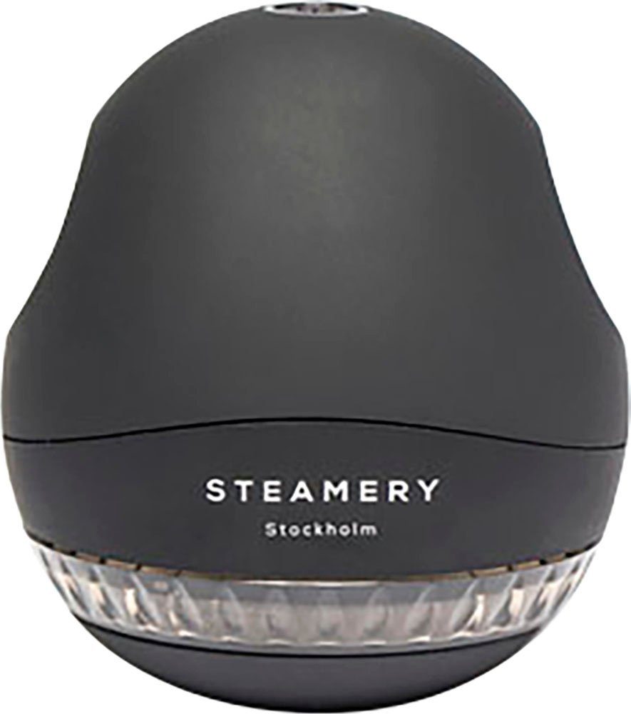 Steamery Fusselrasierer Pilo No. 1, 0401, schwarz
