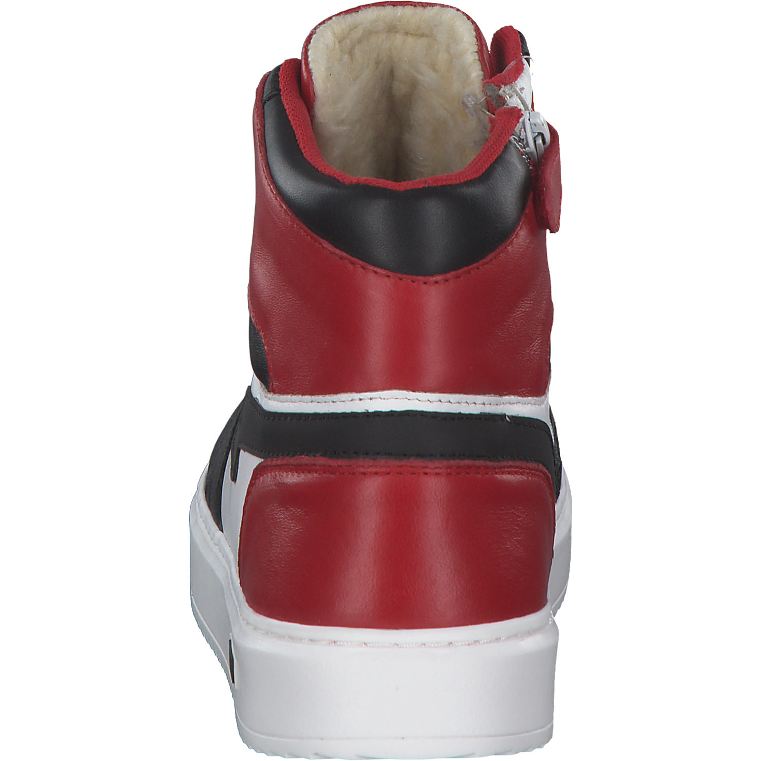 Gattino G4665, Winterstiefel, Mehrfarbig